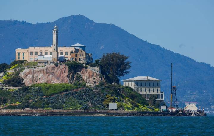 What's open in Bay Area during government shutdown