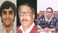 Punjab Former DGP, Wife Booked For Son's Death at Panchkula Residence India News