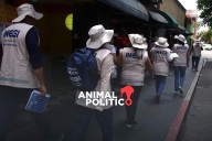 Inegi realizará censo en todos los municipios del país; así puedes reconocer a los encuestadores