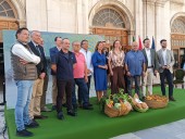 Castellón inicia la renovación del Mercado Central con la firma del contrato de obras