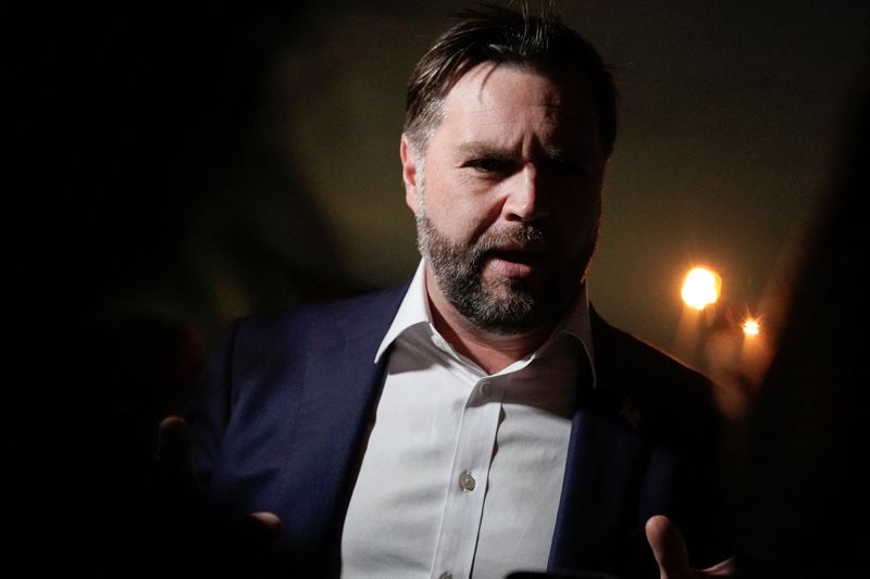 Testing US nuclear arsenal is important to national security, Vance says