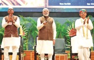 PM Modi announces Rs 35,400 Cr boost for agriculture sector under PM