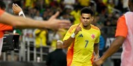 Luis Díaz igualó al “Tino” Asprilla en el ránking de goleadores de la selección Colombia: así está el listado de anotadores