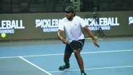 Pickleball Power: J&K Stars Set for IPA Nations After Thrilling Selection Trials