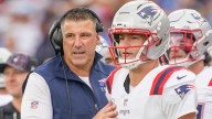 Patriots’ Drake Maye Flirting With Top-5 NFL QB Status Right Now