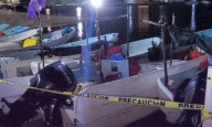 Tragedia en Celestún: joven pescador pierde la vida tras tarde de buceo