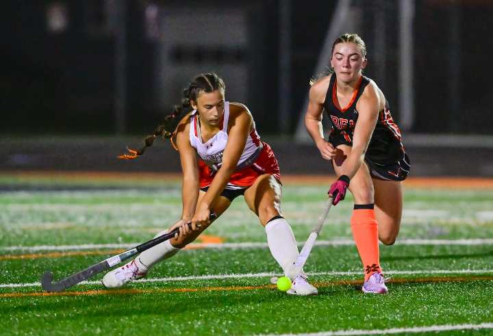 Section III field hockey standings by league (through Oct. 14)