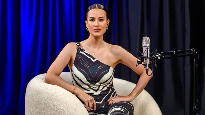 «Se apagó»: Luli Fernández recalcó el motivo por el que se terminó su matrimonio