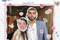 Yami Safdie y Manuel Turizo presentan su poderoso nuevo sencillo “Amor prestado”