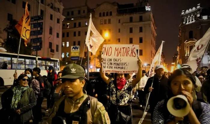 EL ESTADO PERUANO OLVIDA LOS DERECHOS DE LOS NIÑOS
