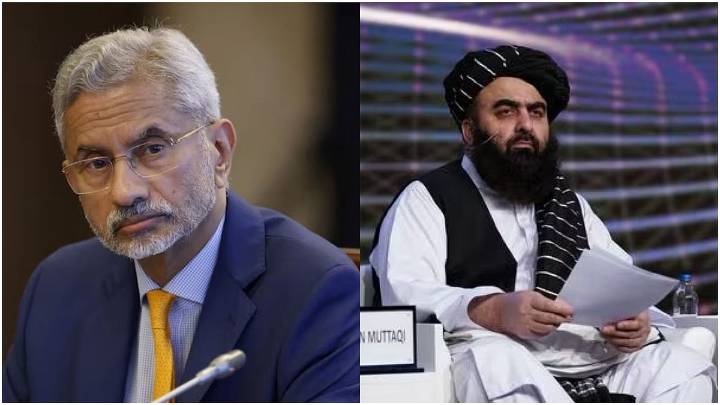 India Restores Full Embassy Status in Kabul, Reaffirms Commitment to Afghanistan’s Development