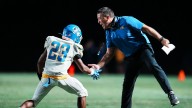 KHSAA football: Media poll features new No. 1 team in Class 5A
