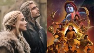 From 'The Witcher' To 'Kurukshetra': 80+ Web Series, Movies Arriving On Netflix This October
