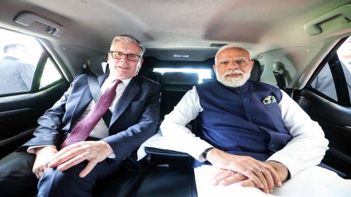 Starmer Meets Modi: Can UK’s Backing Finally Put India Inside The UN Security Council As Permanent Member?