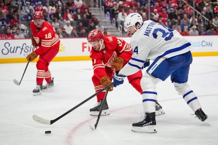 Maple Leafs’ zone time issues, Easton Cowan's chance: Monday Morning Leafs Report