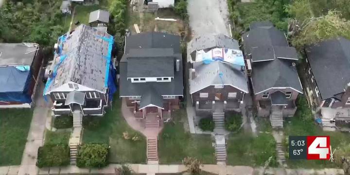 Private landlords in the City of St. Louis are now eligible for Tornado Recovery Vacant Unit Turns Program