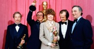 Reports: Diane Keaton, Oscar-winning star of ‘Annie Hall’ and ‘The Godfather,’ dies at 79
