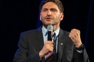 Fuerte y repudiable frase de Maximiliano Pullaro sobre el rol de la mujer en la política