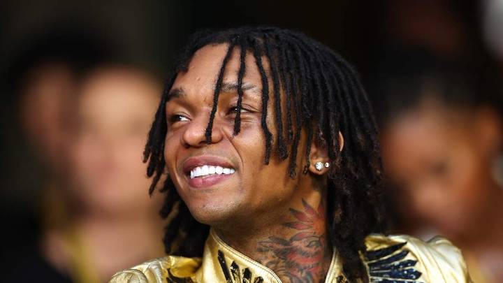 Swae Lee Set An Unexpected Guinness World Record