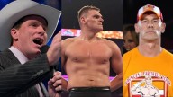 JBL: Gunther “Can Carry” The Honor Of John Cena’s Last Match