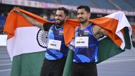 Nita Ambani hails Indian athletes historic performance at World Para Athletics 2025