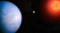 GJ 251 c, la nueva supertierra a 20 años luz y cuatro veces más masiva que la Tierra
