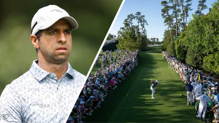 This Week In Golf: Masters Spot On The Line And An All