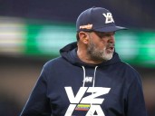Oswaldo Guillén está listo para regresar a dirigir este equipo de la Lvbp