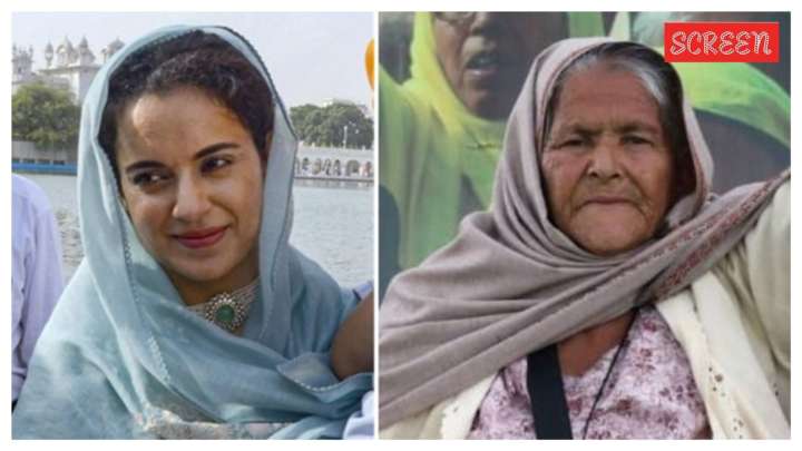 ‘Won’t forgive Kangana Ranaut’: Who is Mahinder Kaur, 78, championed by Diljit Dosanjh, who has been fighting Kangana in court for 5 years