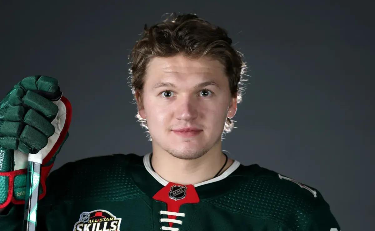 NHL News: Kirill Kaprizov, Wild reportedly fear for 2x Stanley Cup-winning addition ahead of season opener