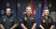 La Jefatura Superior de la Policía Nacional en Illes Balears modifica su equipo de dirección