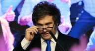 Tras su triunfo electoral, Javier Milei agradece a Donald Trump por su apoyo: "Gran amigo de Argentina" 