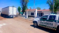 Arrestan a gendarmes por coimas