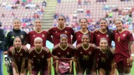 La Vinotinto consiguió su primera victoria en la Liga de Naciones