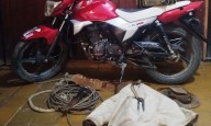 Frustran un intento de abigeato y detienen a dos sospechosos