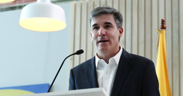 El Corte Inglés destituye a Gastón Bottazzini como consejero delegado un año después de nombrarlo