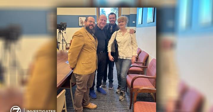 Victims impacted by Colorado competency law encouraged after meeting with Gov. Polis