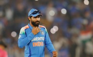 Ravindra Jadeja Ignored For Australia Tour; Is It End Of The Road For Allrounder In ODIs?