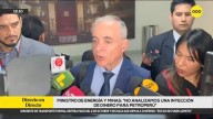 Minem descarta apoyo financiero a Petroperú, pese a cierre en rojo de la petrolera estatal este año
