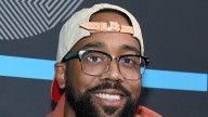 Marcus Jordan Says He's Six Months Sober, 'Still The Life of The Party'