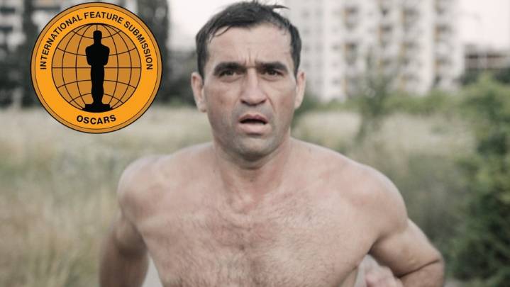 'Father' Review: A Devastating Study in Guilt and Grief