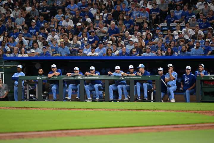 Kansas City Royals news: A young pitching prospect shined