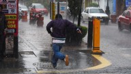 Prevén lluvias torrenciales por 'Priscilla'