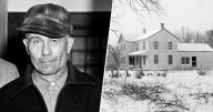 Did Gein's House Burn Down? What Happened