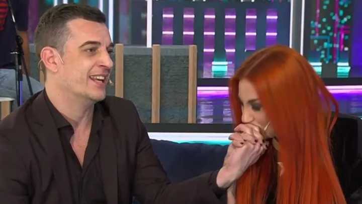 Lourdes Fernández: la pareja dio su versión y continuará detenido