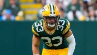 Watch at 6:30 p.m.: Packers safety Evan Williams on…
