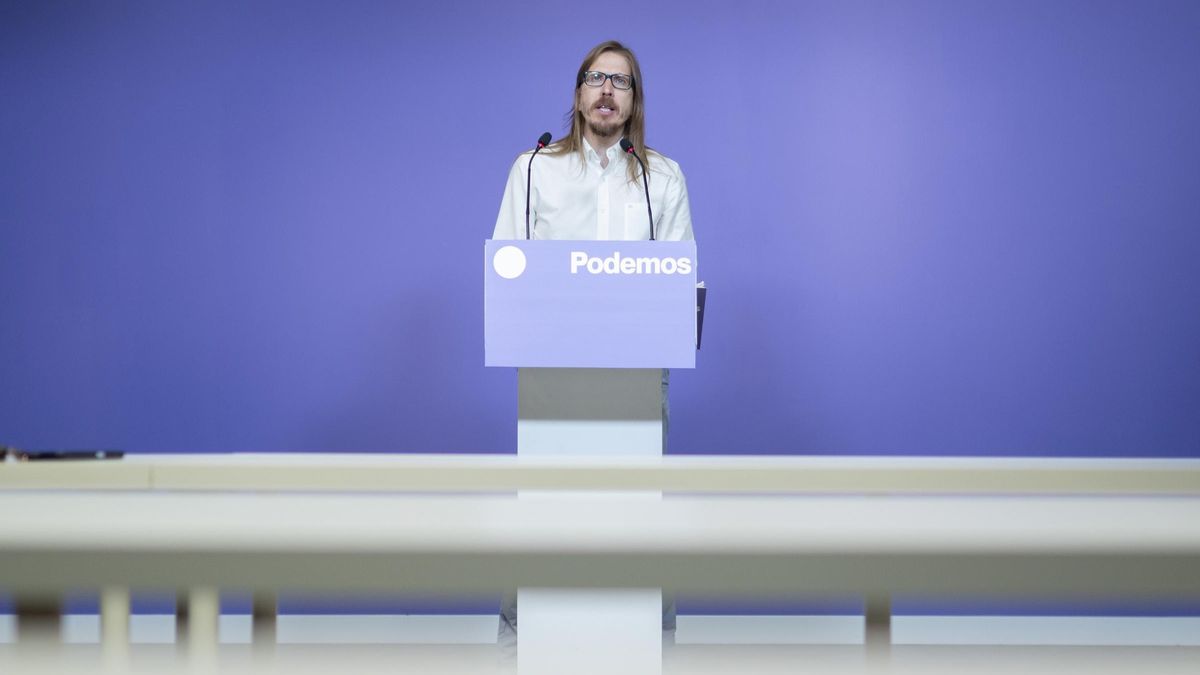 Podemos traslada a IU que irá en solitario en Castilla y León y extiende su estrategia a Andalucía y resto autonómicas y municipales