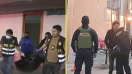 Investigan el hallazgo de pareja chilena y su hija de 5 años muertos en un departamento en Tacna