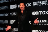 Las memorias de Lionel Richie. El pasatiempo que desató la furia de su hija Nicole y de Cameron Díaz y el peor escándalo de su vida