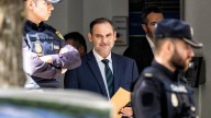 El Supremo mantiene en libertad a Ábalos aunque el juez muestra su “estupor” por que pueda seguir siendo diputado